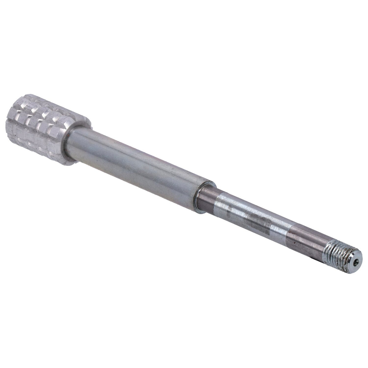 Samwel Replacement drive shaft & gear for mechanical siren - 8.5"