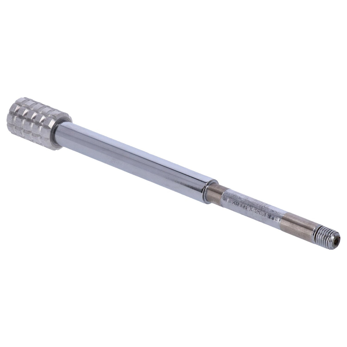 Samwel Replacement drive shaft & gear for mechanical siren - 10"