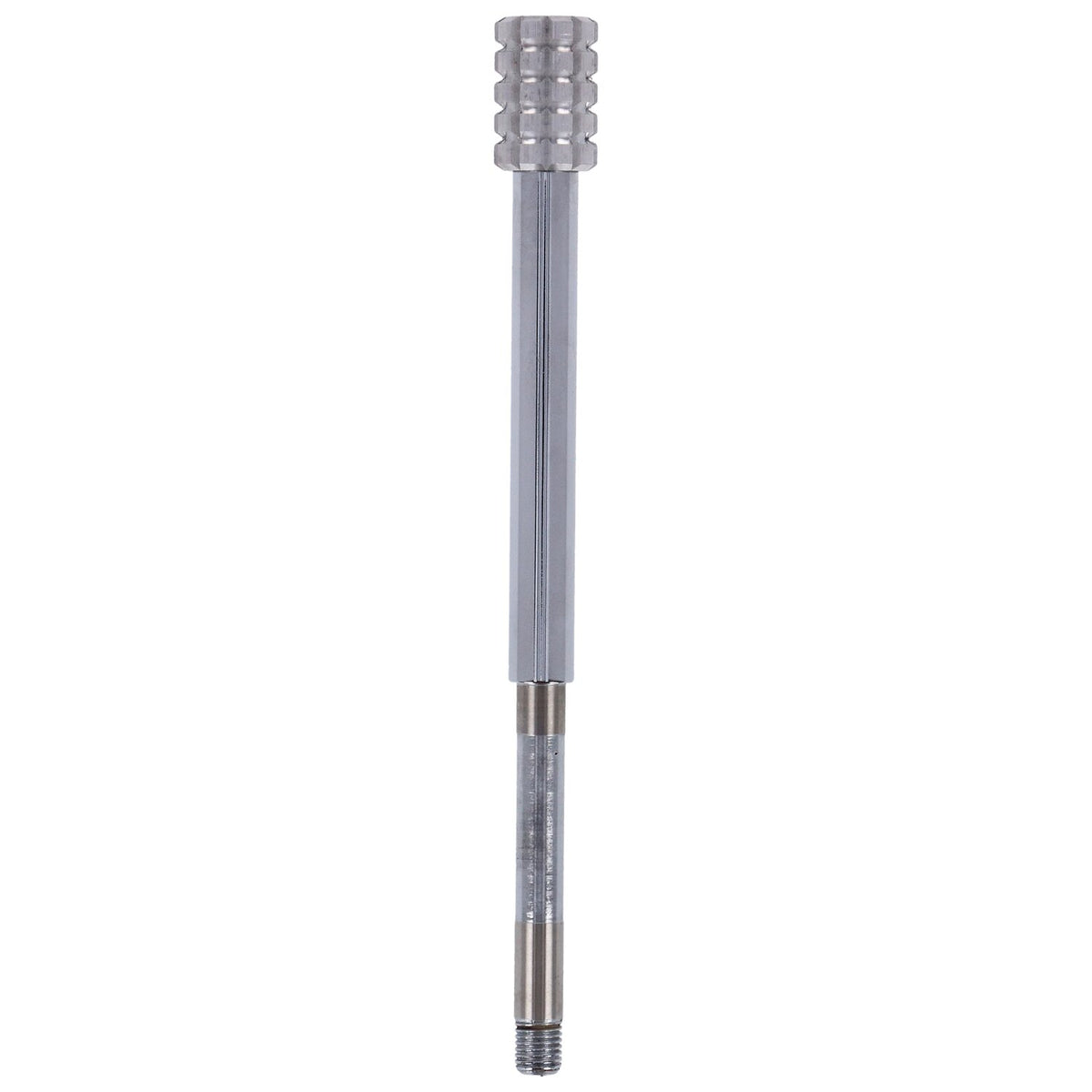 Samwel Replacement drive shaft & gear for mechanical siren - 10"