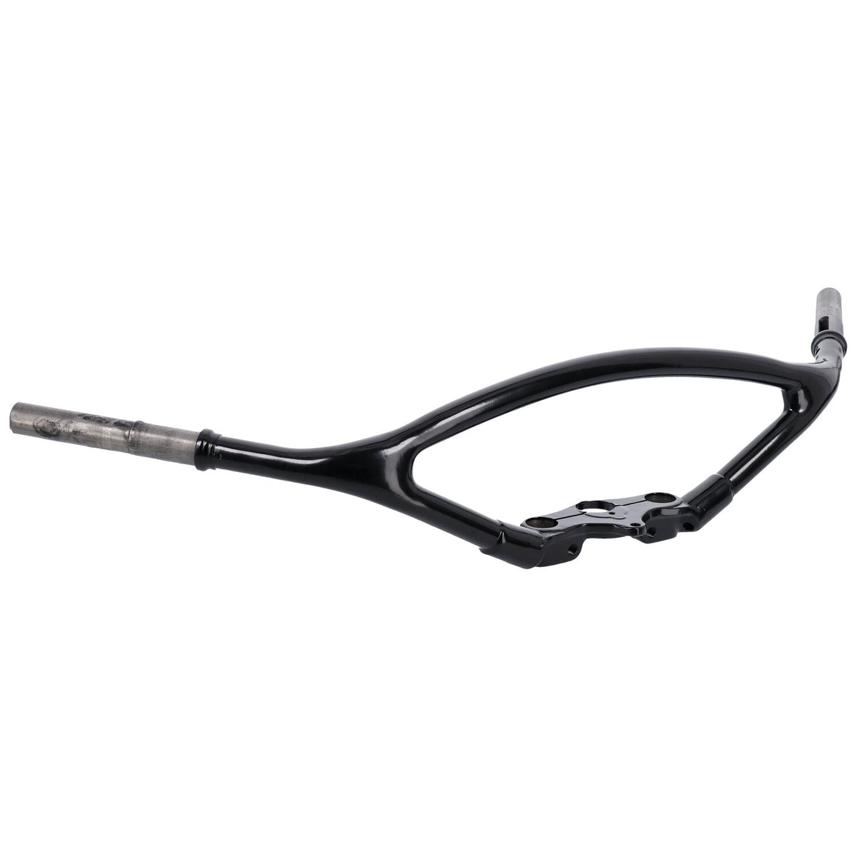 Samwel Early springer handlebar offset black