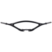 Samwel Early springer handlebar offset black