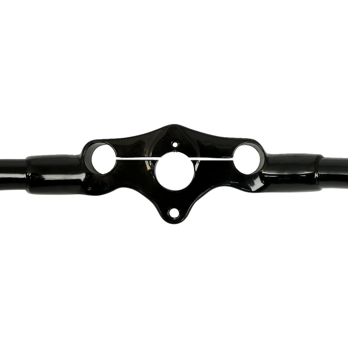 Samwel Early springer handlebar offset black