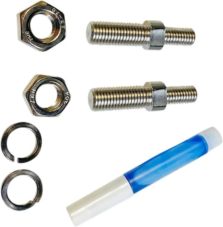 Custom Dynamics Mirror Adapter