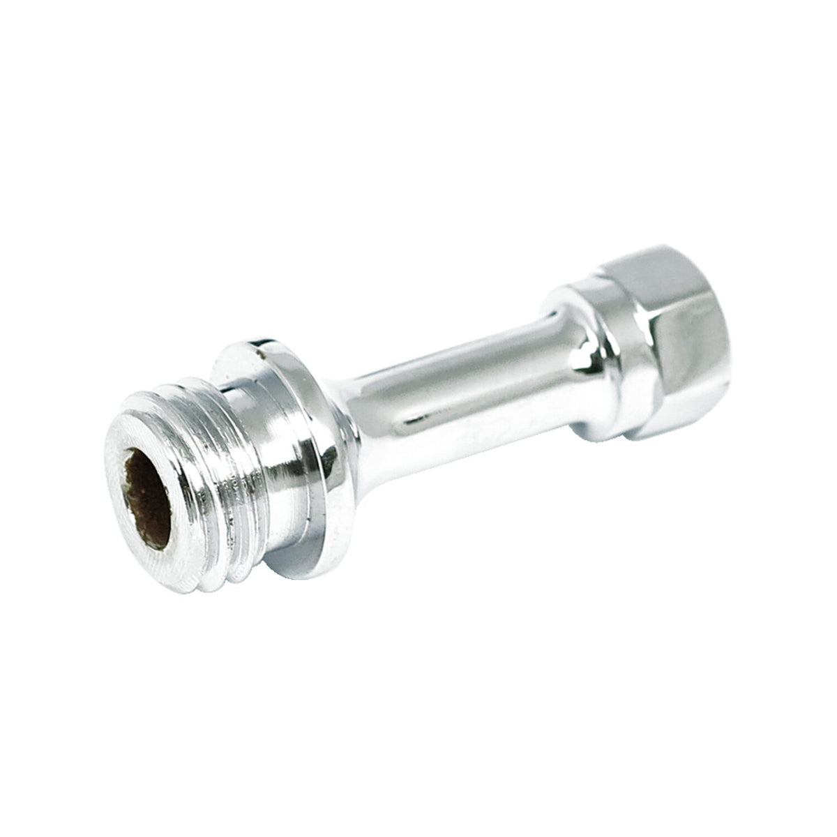 Samwel Transmission oil fill plug - Chrome