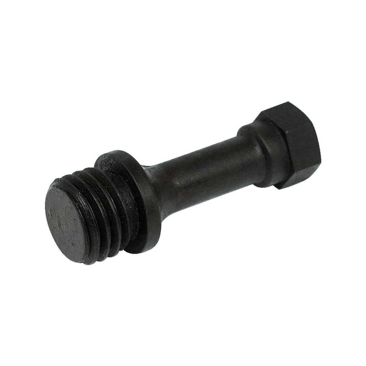 Samwel Transmission oil fill plug - Black parkerized
