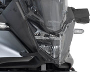 Sw-motech Headlight Guard - Steel & Makrolon