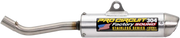 Pro Circuit 304 Factory Sound Lyddæmper