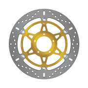 Ebc X-series Brake Rotor For Sport Bikes - Front