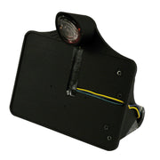 Cpv license plate bracket kit