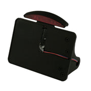 Cpv license plate bracket kit