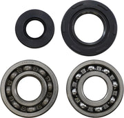 Vintco Main Bearing And Seal Kit