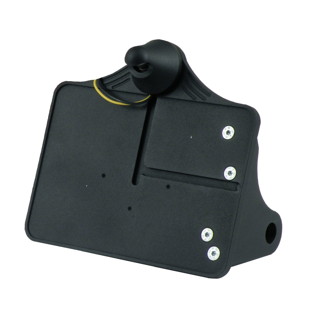 Cpv license plate bracket kit