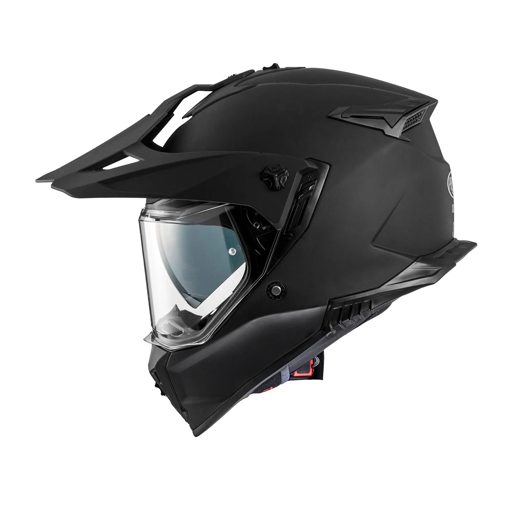 Premier Helmets Discovery Helmet Full Face Dual Sport