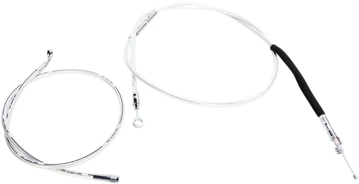 Magnum Shielding Sterling Chromite II Upper Handlebar