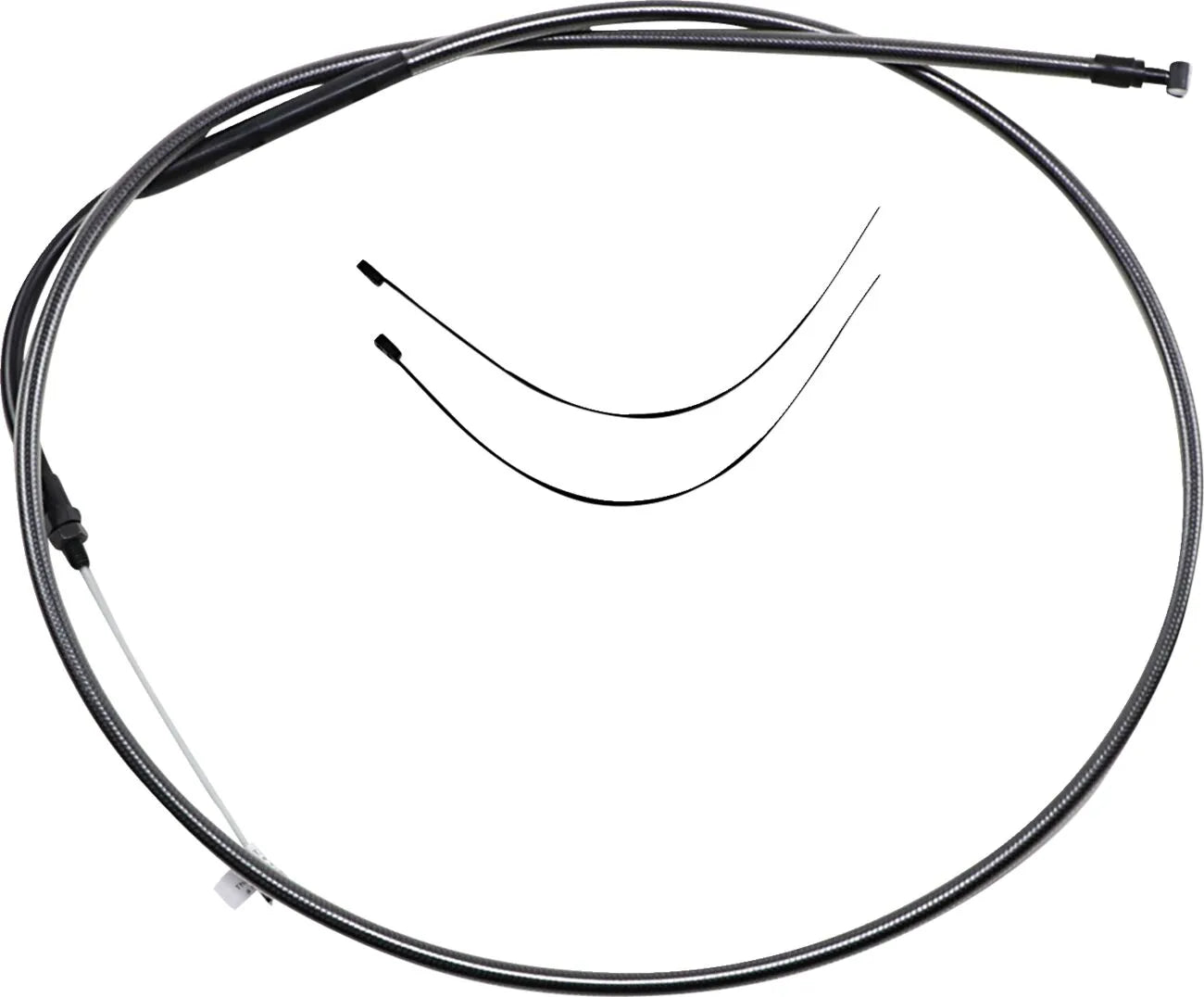 Magnum Shielding Black Pearl Koblingsslange