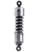 Progressive Suspension 412 series shock set - 14.25" - STD/Heavy Duty - Chrome