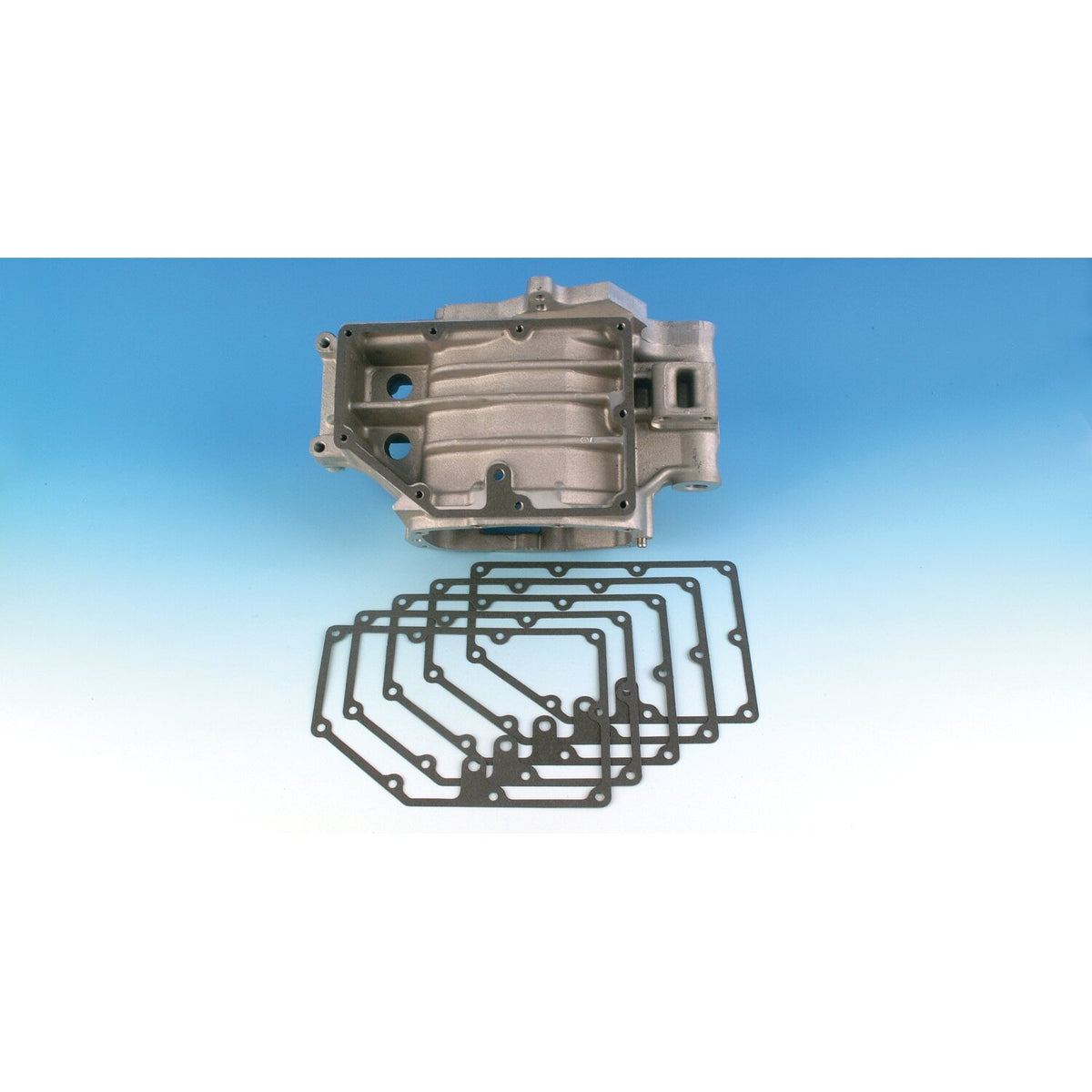 James Gaskets James gasket transmission oil pan - .031" paper - 10 stk