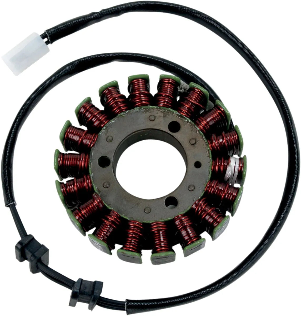 Moose Offroad Stator - Oe Replacement