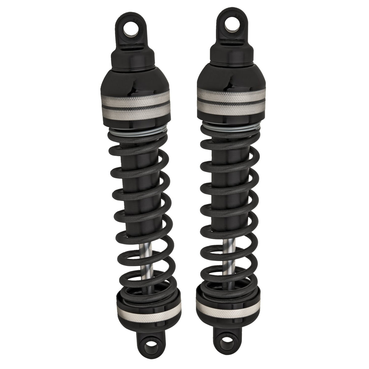 Progressive Suspension Model 944 shock set - 13" - Super Heavy Duty - Black