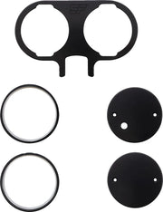 Slyfox Gauge Mount