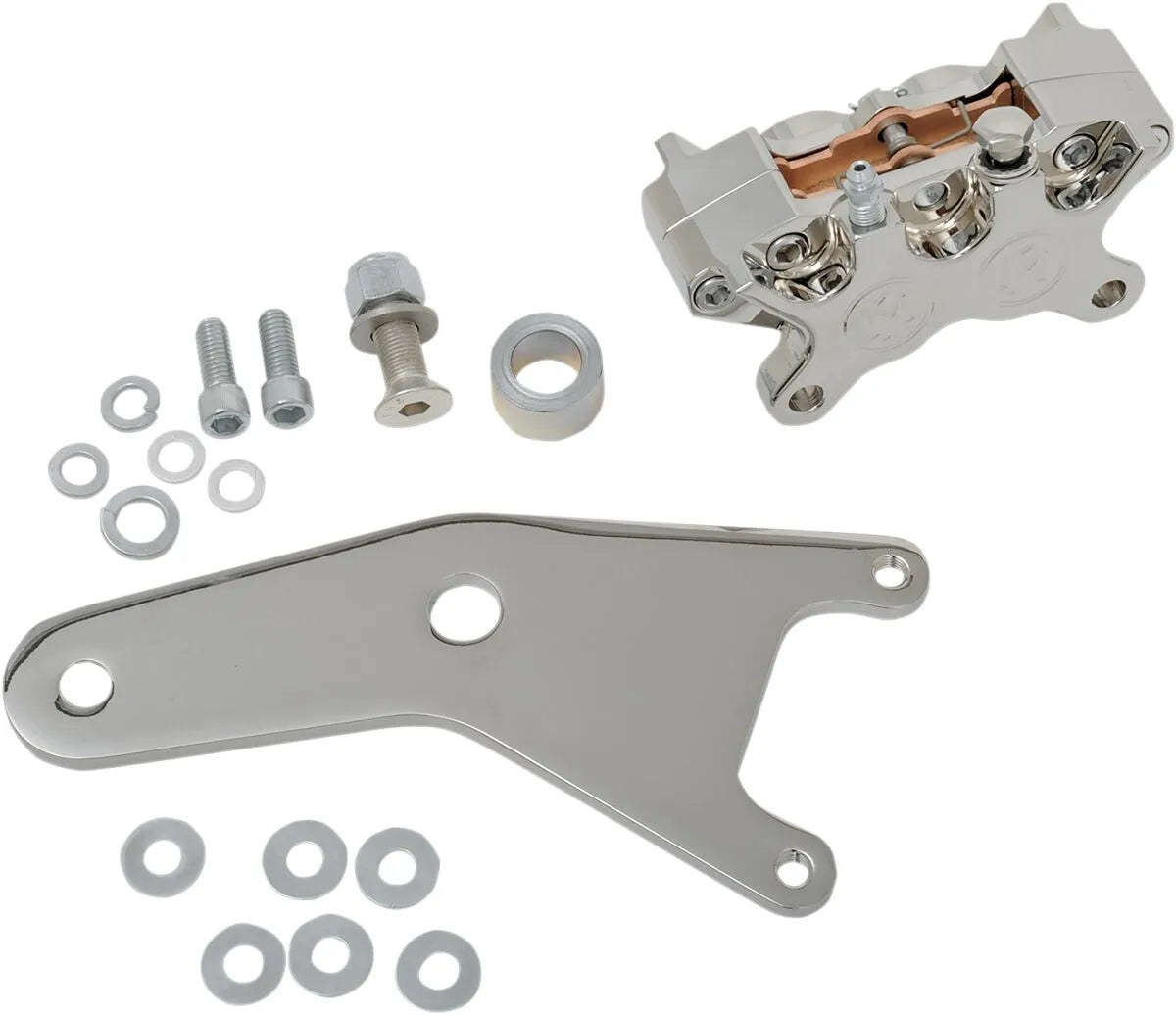 Performance Machine Shovelhead Classic Caliper Kit