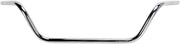 Emgo 7/8" Chrome Chopper Handlebar