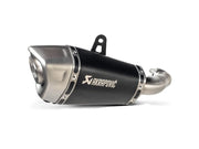 Akrapovic Slip-on Line Lyddæmper Street