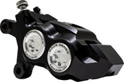 Performance Machine Race Series Monobloc Caliper For 11.8" Rotor