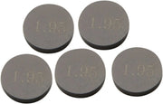 Prox 9.48 Mm Valve Shims