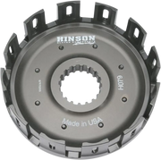Hinson Racing Billetproof Clutch Basket