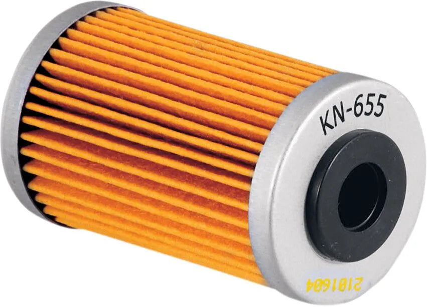 K & N Performance Oil Filter