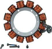 Drag Specialties Alternator Stator 15a