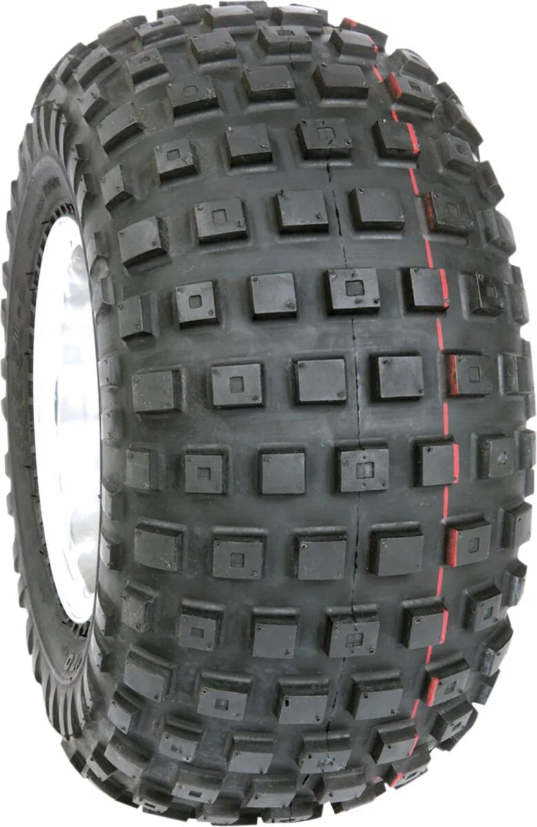 Duro Hf240 Atv Tire 22x11-8 Tubeless