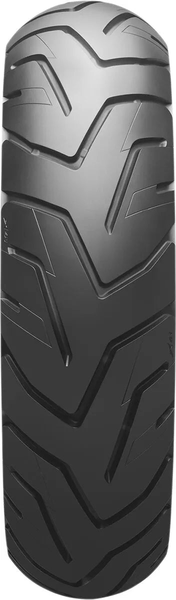 Bridgestone Battlax Adventure A41 Tire - 130/80r17 Rear