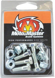 Moto-master bremseskiver bolte