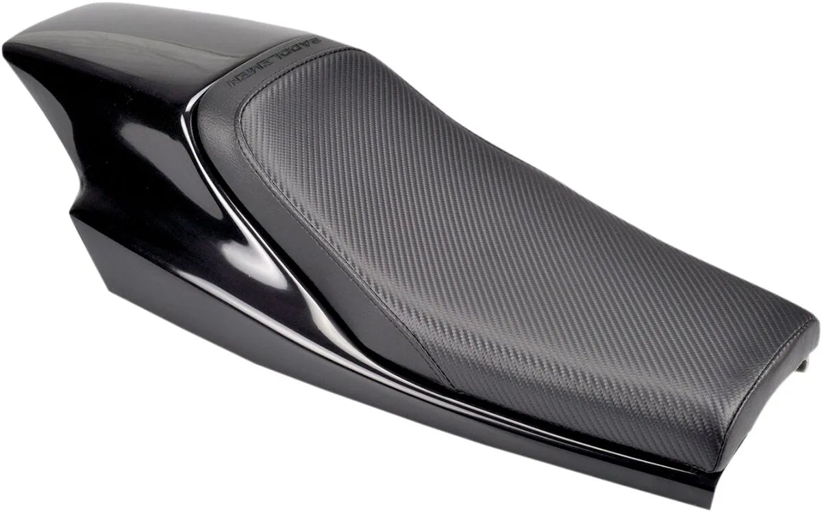 Saddlemen Vintage Tail Section - For Harley Davidson