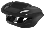 Zodiac Road Glide "sharknose" Fairing Parts 2023 to Present – Windshield