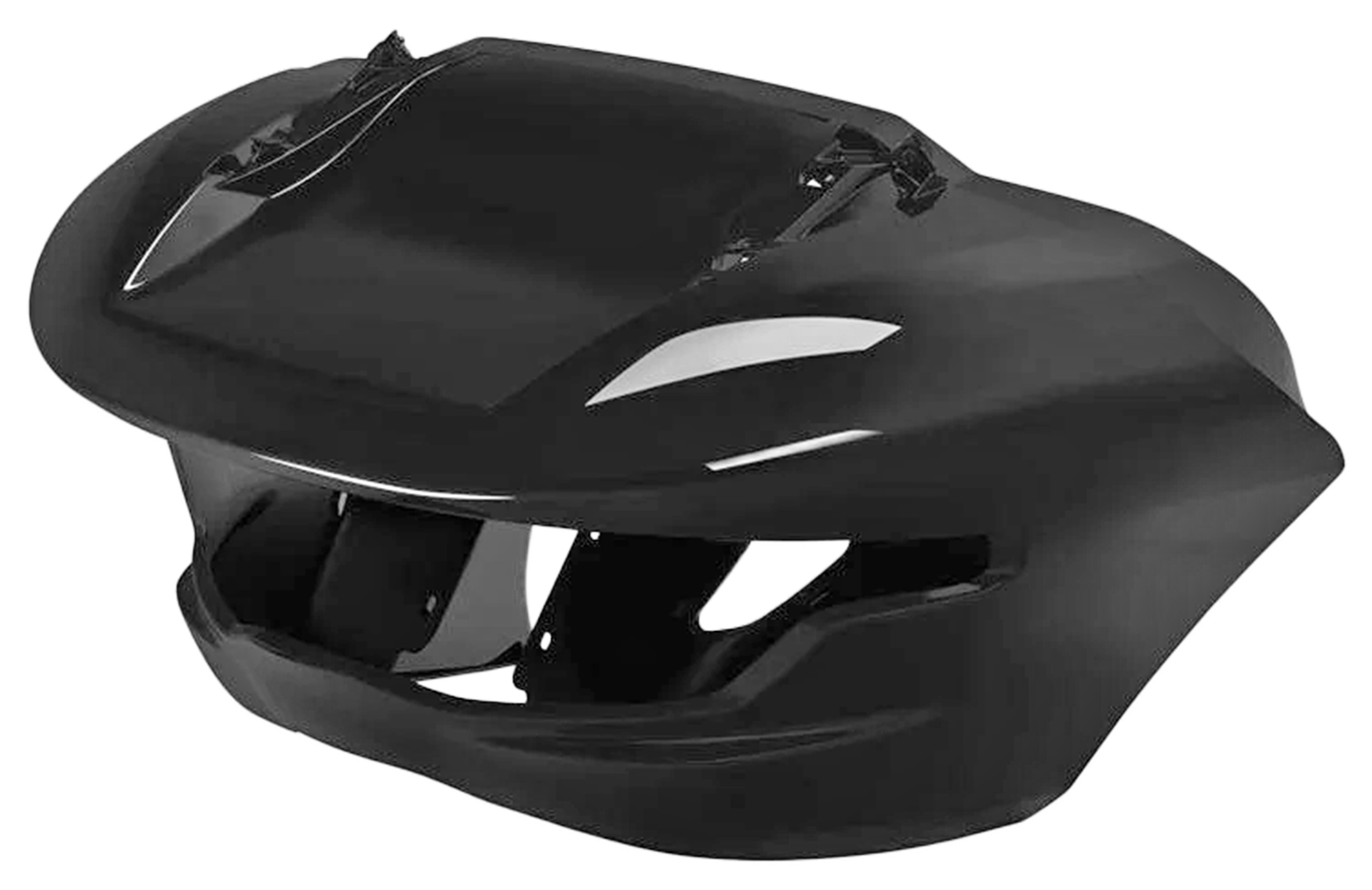 Zodiac Road Glide "sharknose" Fairing Parts 2023 to Present – Windshield