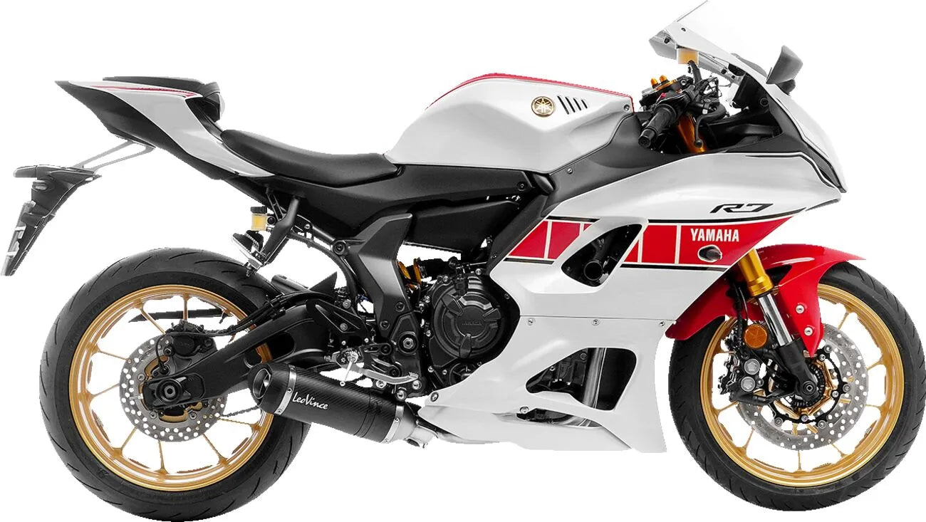 Leovince Lv One Evo Exhaust System