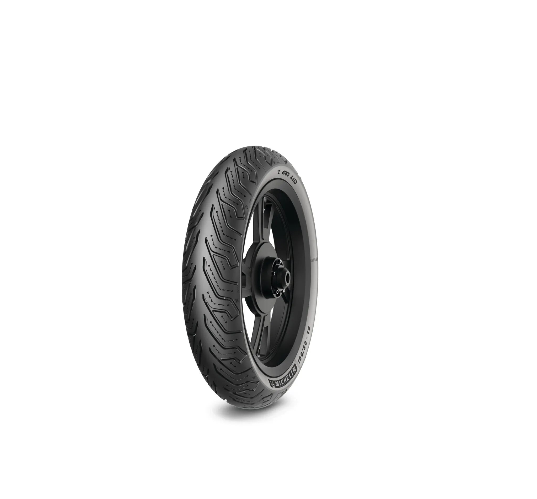 Michelin City Grip 2 Tire 90/80-16 For Scooters