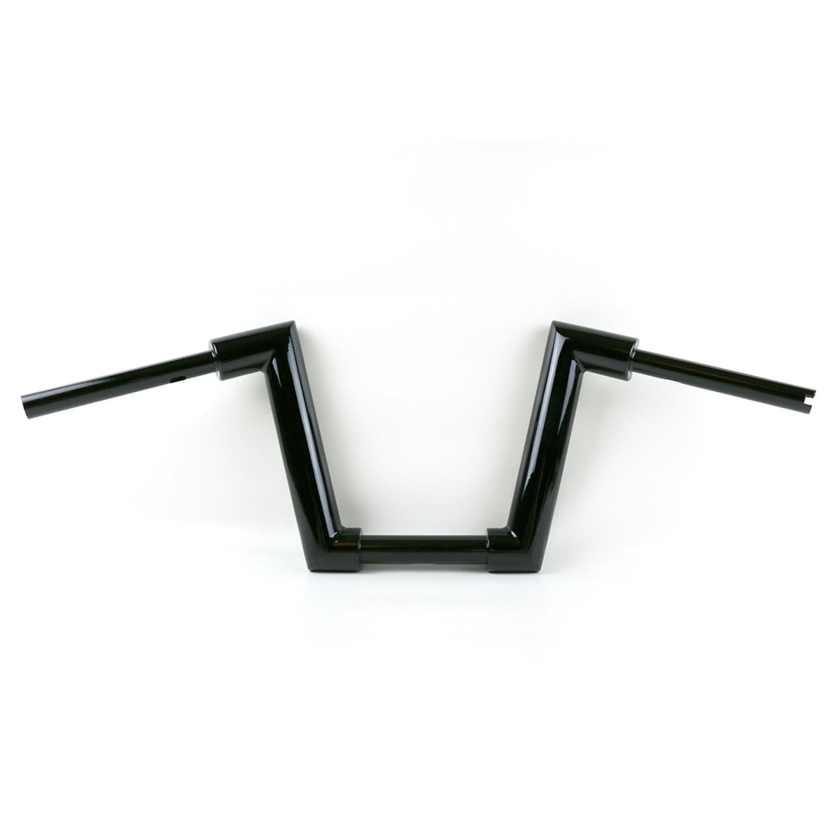 Kodlin 2" Str8Up handlebar medium 28 cm - Black