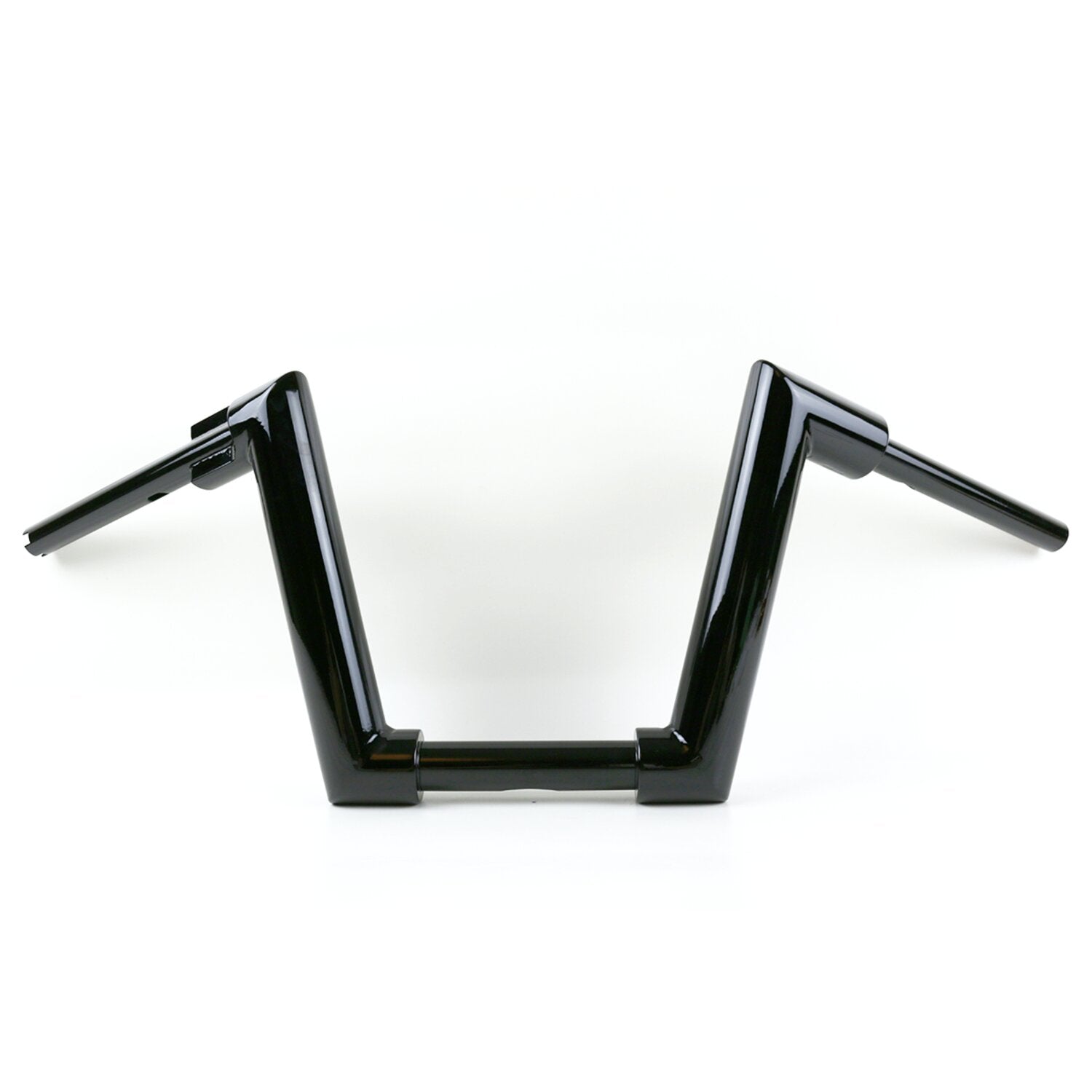 Kodlin 2" Str8Up handlebar medium 28 cm - Black