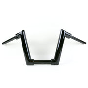 Kodlin 2" Str8Up handlebar medium 28 cm - Black