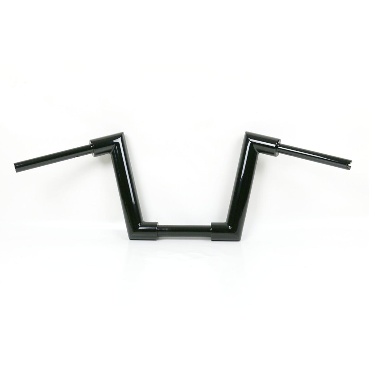 Kodlin 2" Str8Up handlebar medium 28 cm - Black