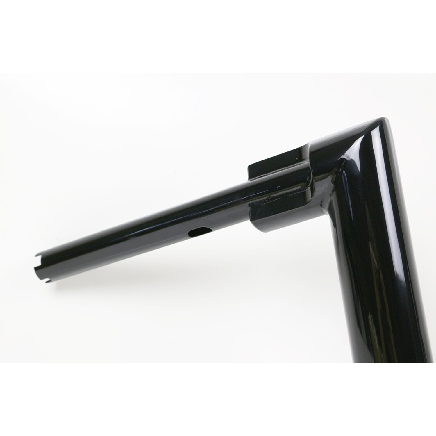 Kodlin 2" Str8Up handlebar medium 28 cm - Black