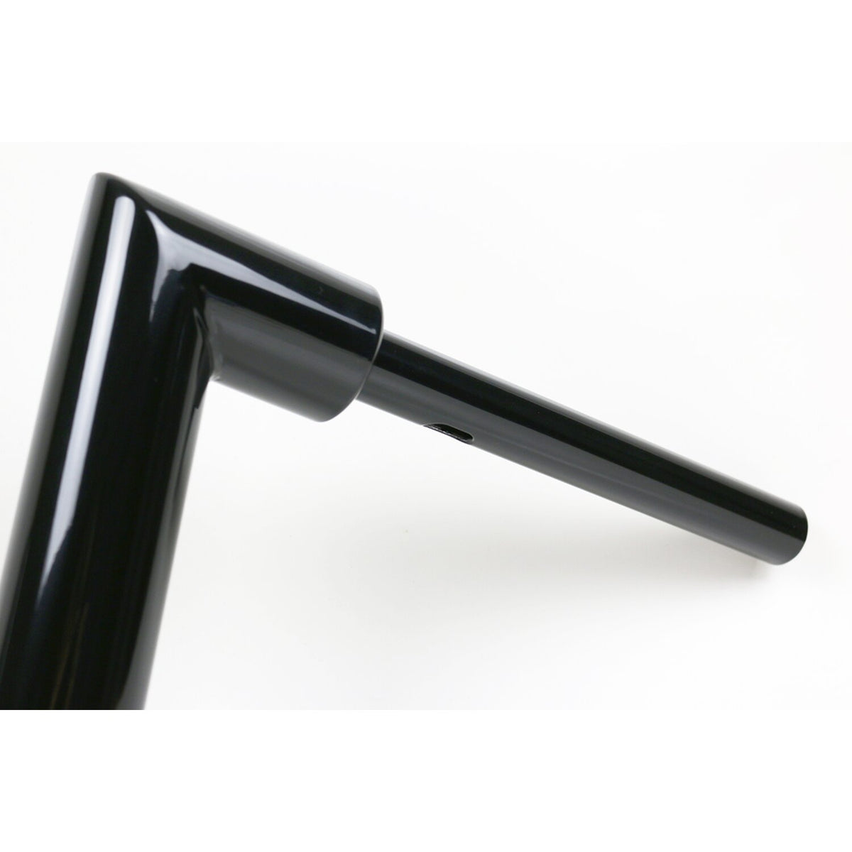 Kodlin 2" Str8Up handlebar medium 28 cm - Black