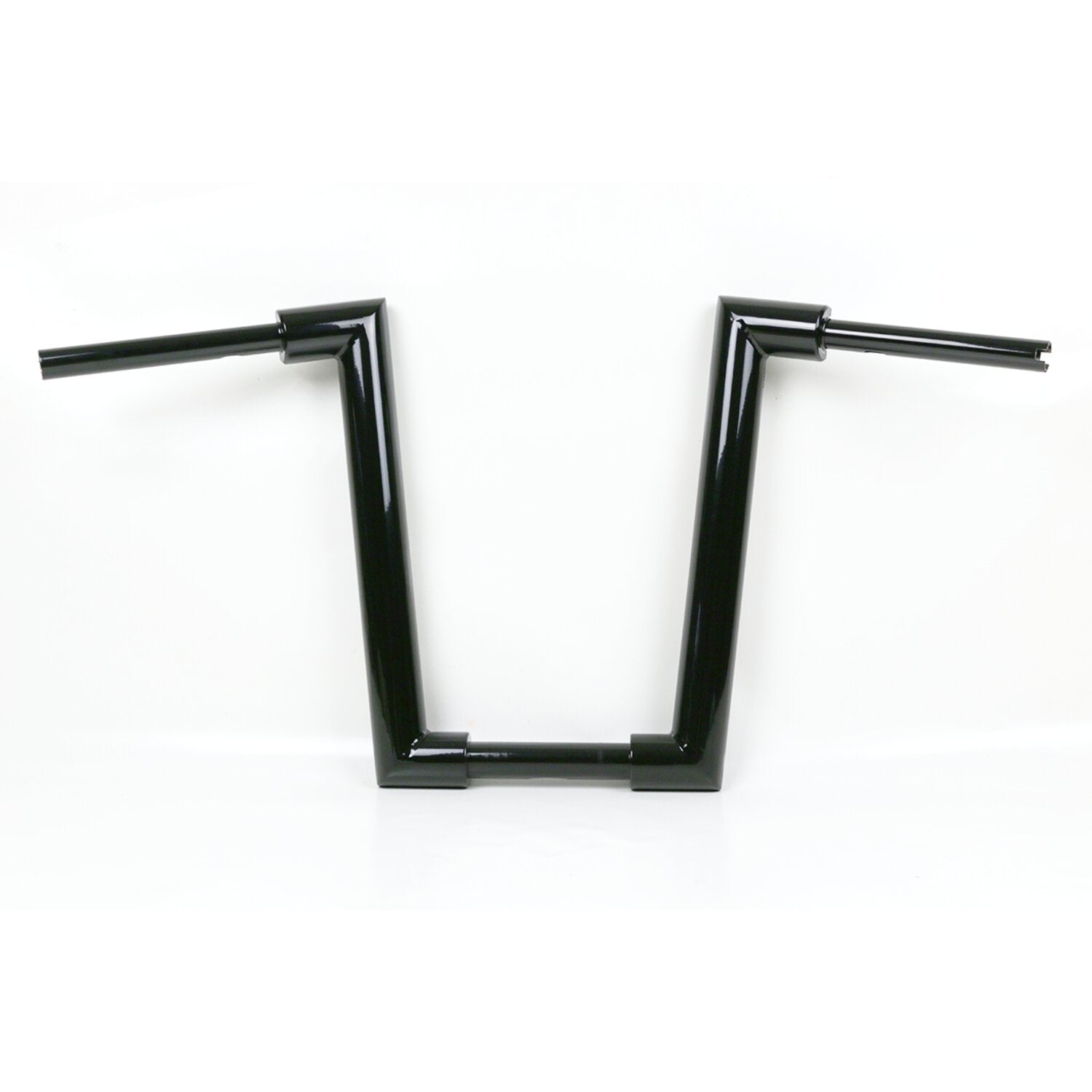 Kodlin 2" Str8Up handlebar medium 28 cm - Black
