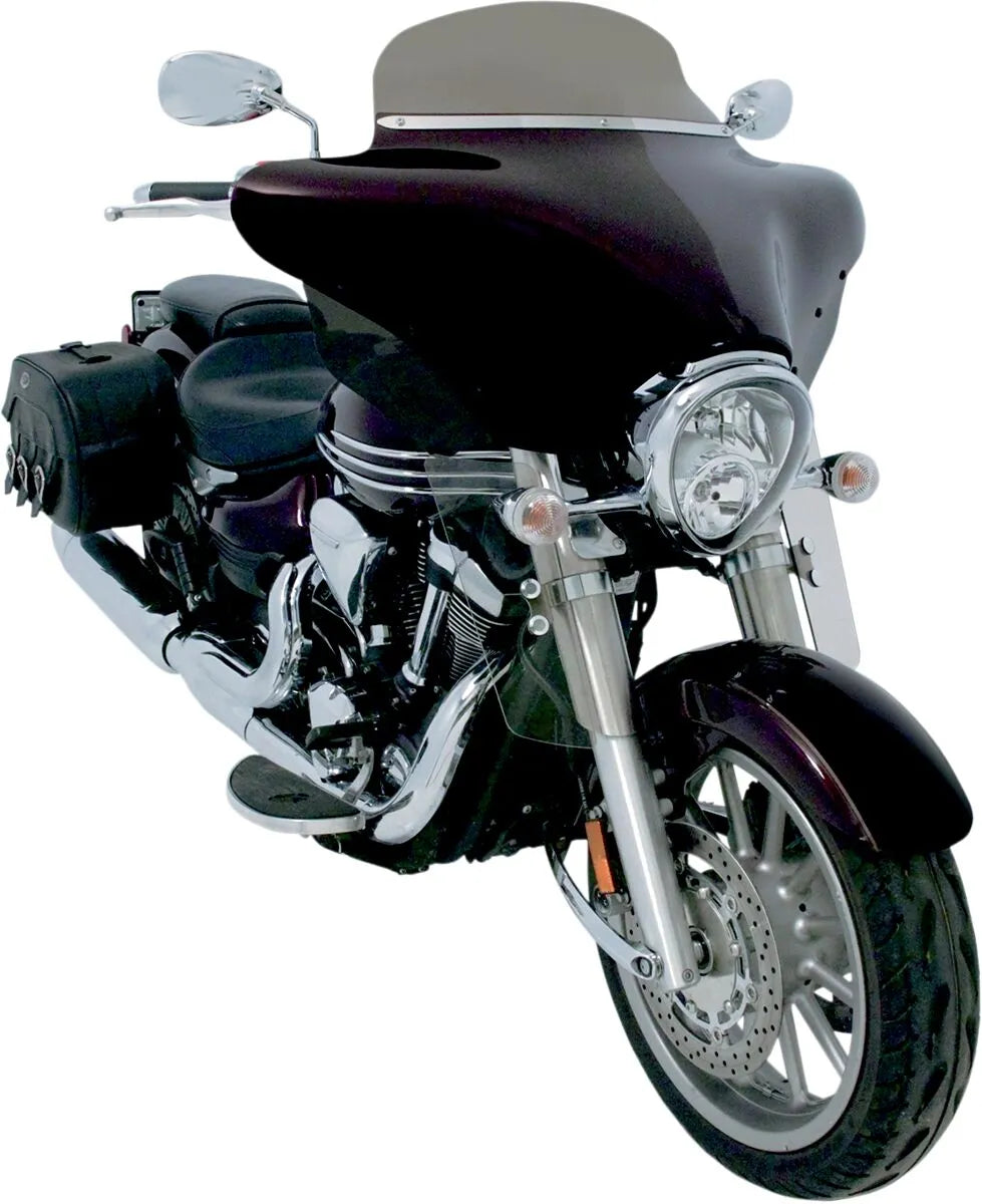Memphis Shades Fork Deflectors For Motorcycle Forks