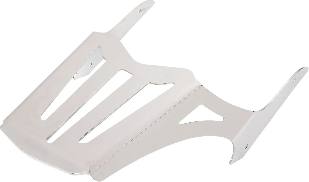 Cobra Formed Luggage Rack For Motorcycles