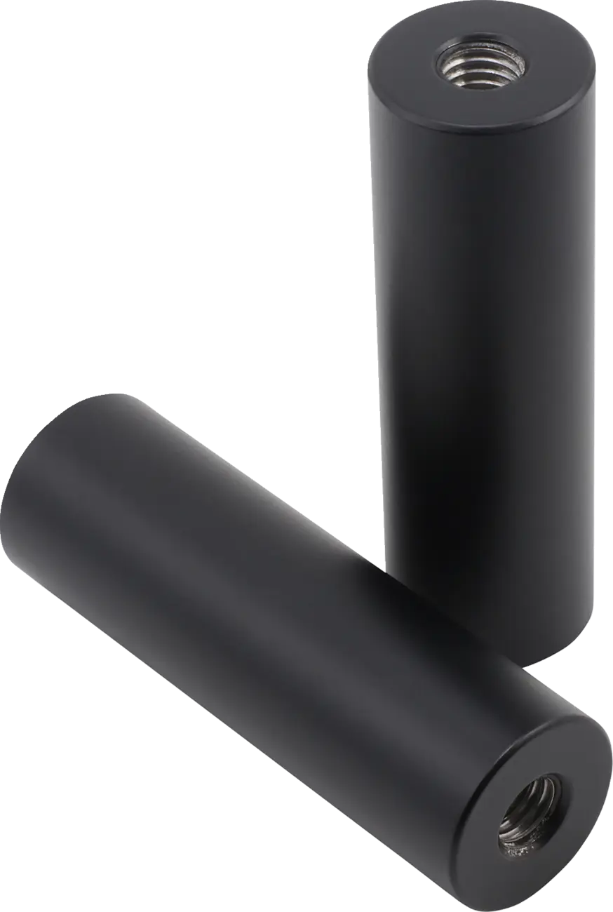 La Choppers Kage Fighter 4" Handlebar Risers